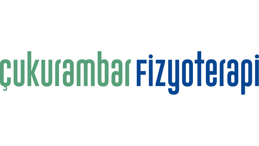 Çukurambar fizyoterapi logo